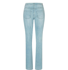 DREAM BOOT JEANS - LIGHT BLUE AUTHENTIC WASH