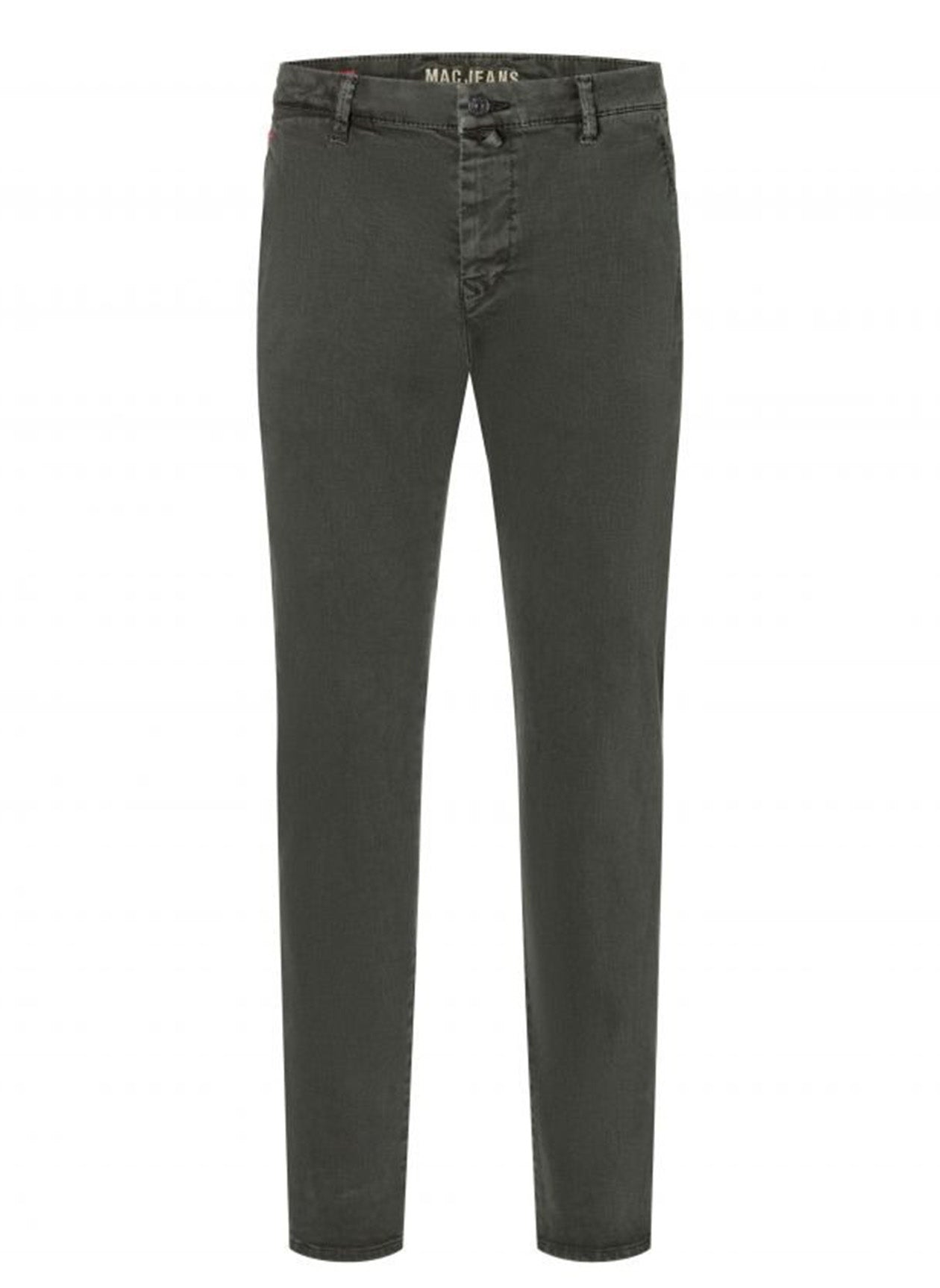 DRIVER PANTS - IRISH GREEN