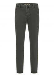 DRIVER PANTS - IRISH GREEN