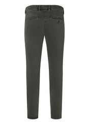 DRIVER PANTS - IRISH GREEN