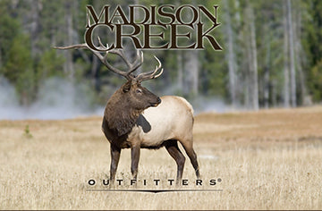 MADISON CREEK OUTFITTERS