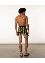 VOLT BOXER BRIEF - PINEAPPLE EXPRESS