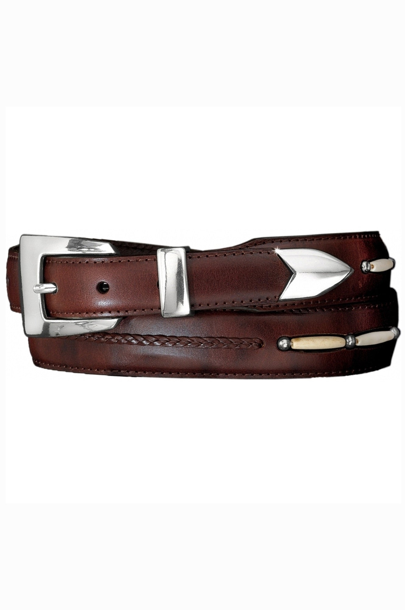 brown leather, mens belts, leather belts, brighton belts, western style leather belt, mens leather belts, brighton leather belts, western style