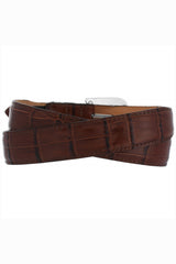 1 1/4 CATERA CROCO
