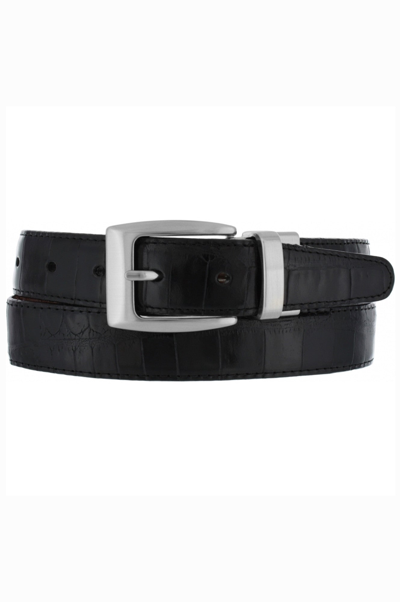 1 1/8 CROCO REVERSABLE