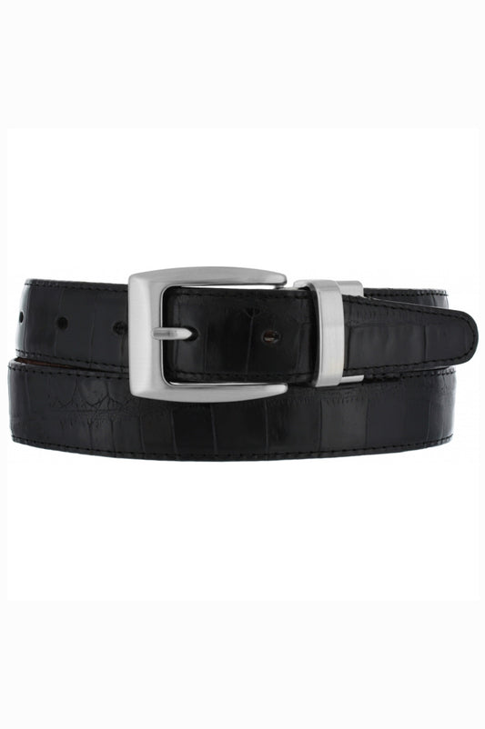 1 1/8 CROCO REVERSABLE