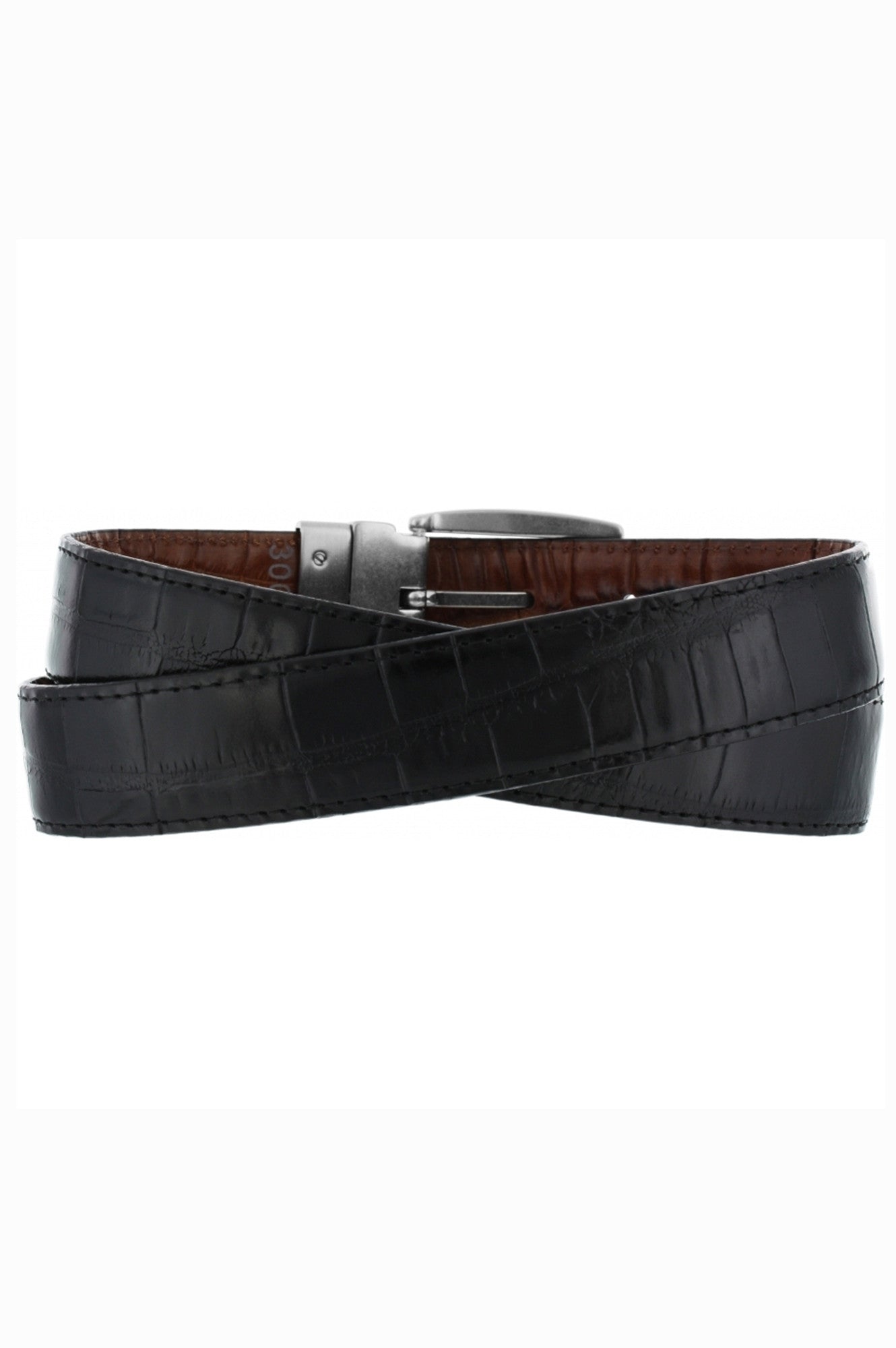 1 1/8 CROCO REVERSABLE