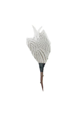 STEEL CITY THICKET PIN