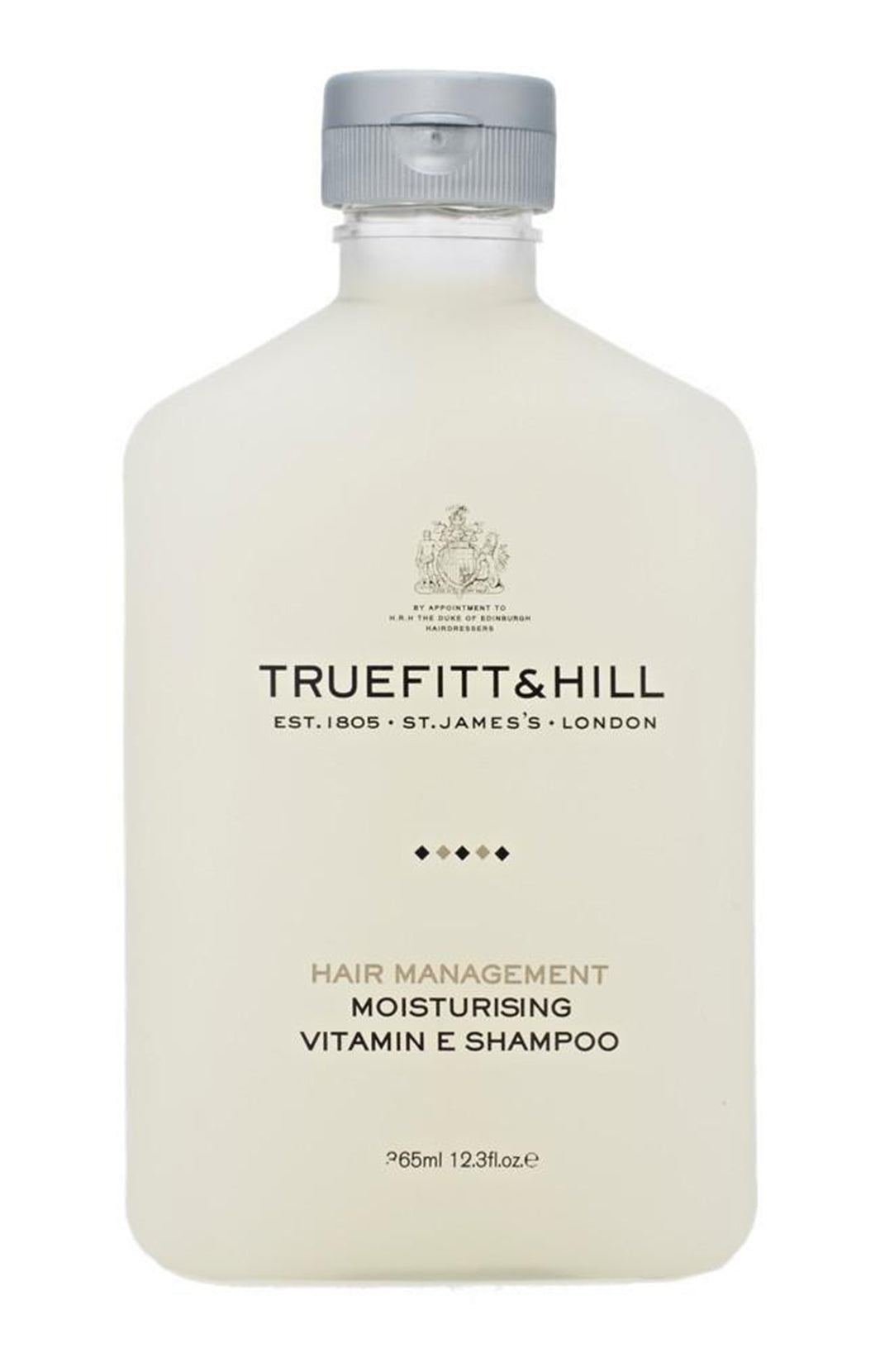 MOISTURISING VITAMINE E SHAMPOO