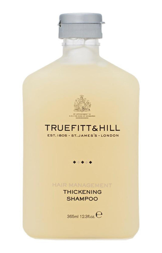 THICKENING SHAMPOO
